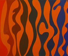 Student Work - Color Theory