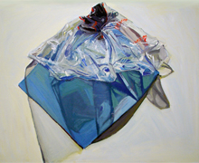 Student Work - Painting