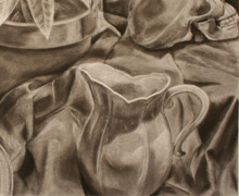 Student Work - Drawing