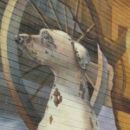 Nick Scrimenti - Fire Fighters Mural